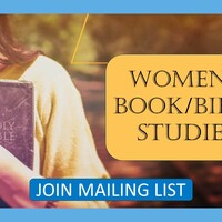 Logo for Women's Bible Study List