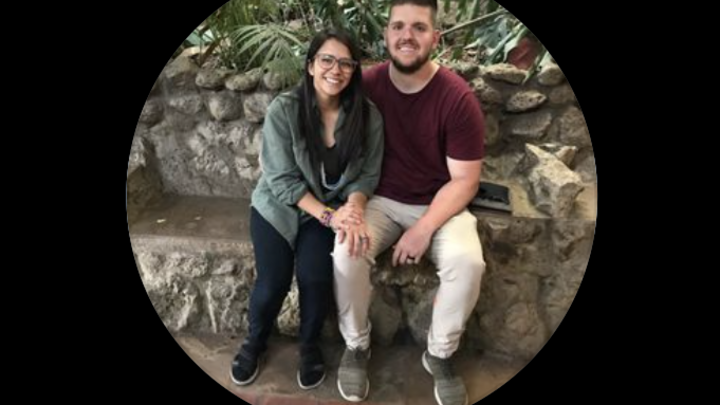 Logo for Jarrod and Kimberly