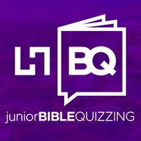Logo for Bible Quizzing | Junior Division