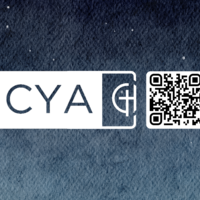 Logo for CYA (College & Young Adults)