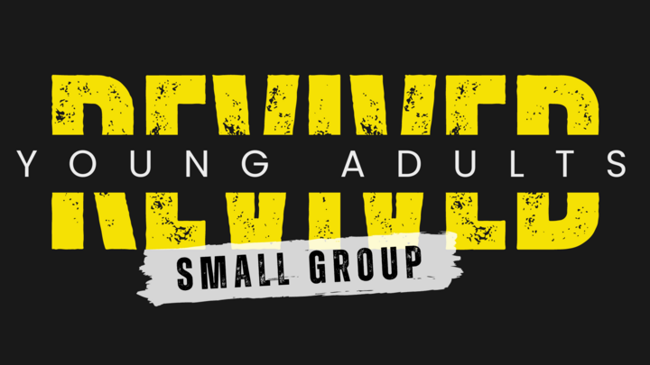 Logo for Young Adults Group
