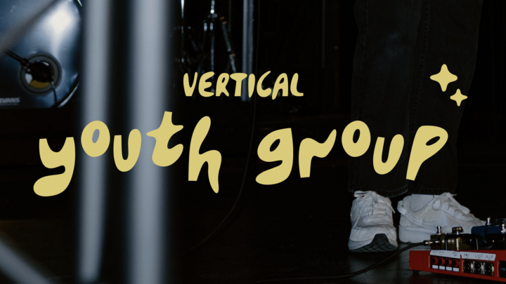 Logo for Youth Group