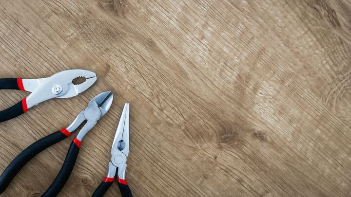 Logo for Building & Grounds Maintenance Team