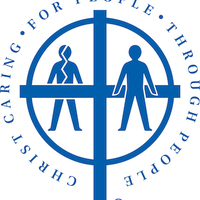 Logo for Stephen Ministry