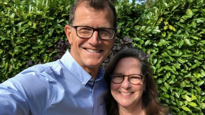 Logo for North Shore