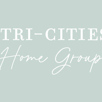 Logo for Tri Cities Small Group