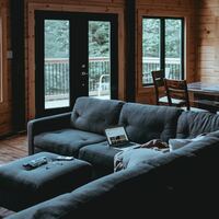 Logo for Home Group - Criscis