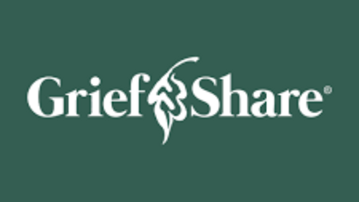 Logo for Midway | GriefShare