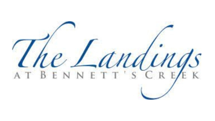 Logo for WOMEN - The Landings