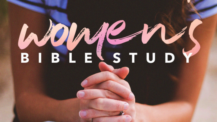 Logo for Women's Friday Morning Bible Study