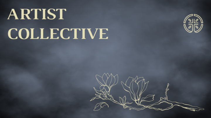 Logo for Artist Collective Circle
