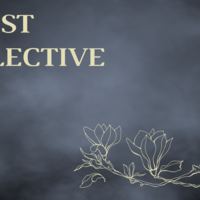 Logo for Artist Collective Circle