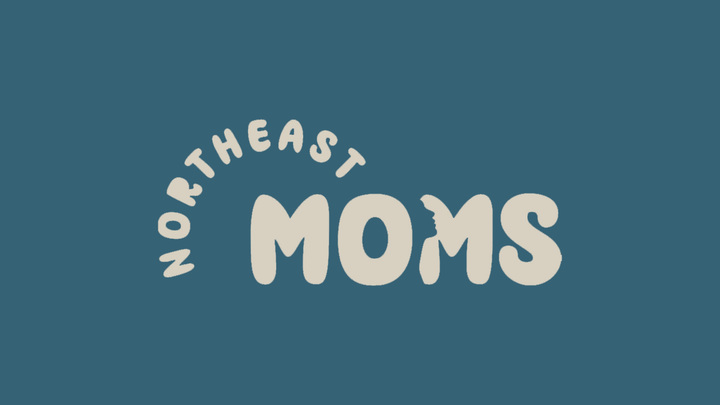 Logo for Northeast Moms