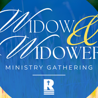 Logo for WWM - Widow and Widower Group