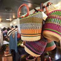 Logo for Fair Trade Market Committee