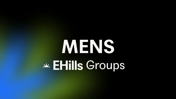 Logo for Men's Anchor Groups