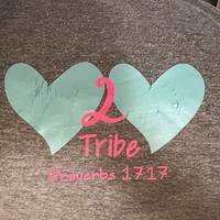 Logo for Heart 2 Heart - Ladies Bible Study