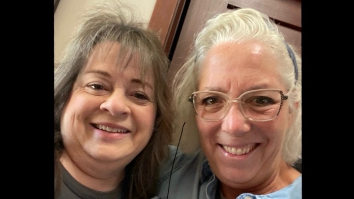 Logo for TABLE: Women's Book Study - Faith, Fiction, & Fellowship