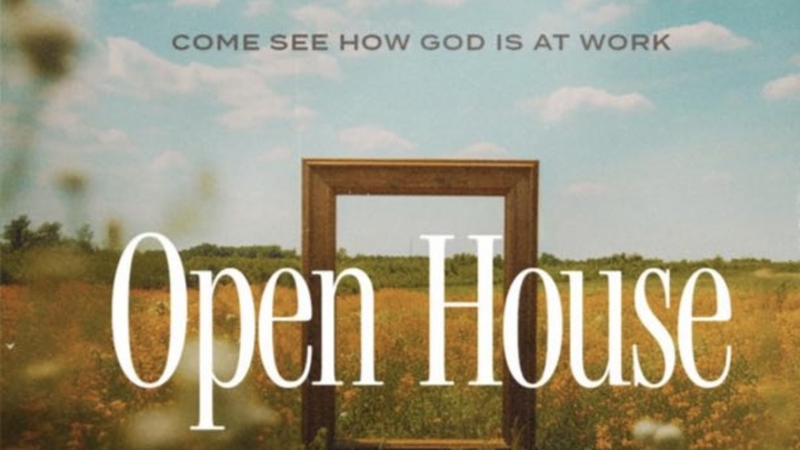 Logo for Open House