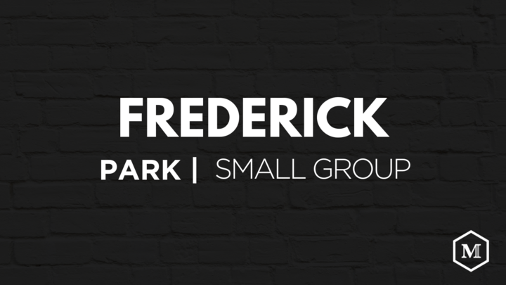 Logo for Park Small Group