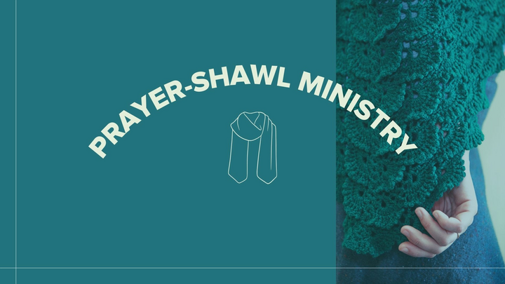 Logo for Prayer Shawl