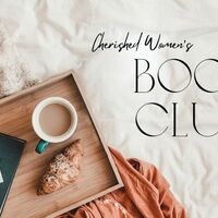 Logo for Cherished Book Club