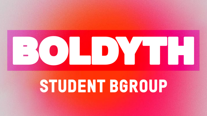 Logo for Bold Groups | LP 11th-12th Grade Girls