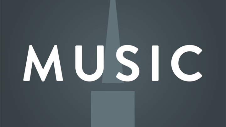 Logo for Sunday Night Band