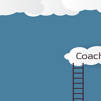 Logo for Coaching for Group Leaders