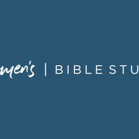 Logo for Women's Bible Study