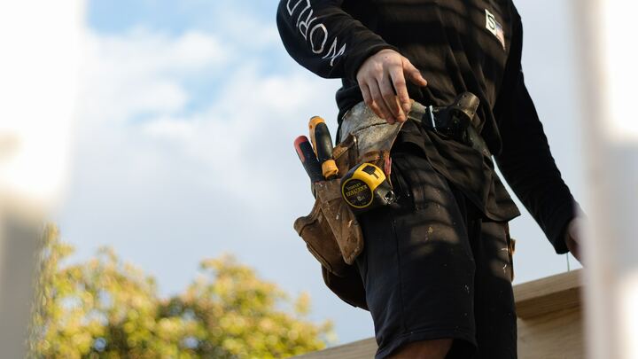 Logo for Facilities & Craftsmanship