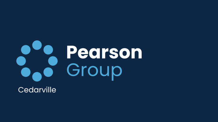 Logo for Pearson