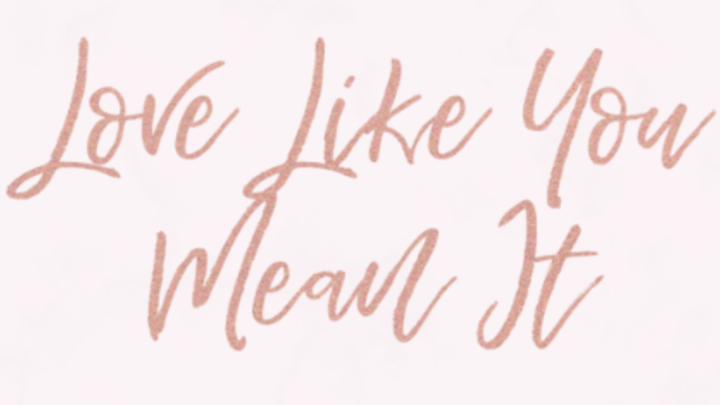 Logo for Foundational Marriage Community Group