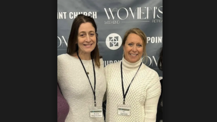 Logo for Wednesday 7:30pm w/ Karen & Jill | Women Ages 40-50