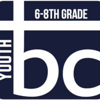 Logo for BCBC Middle School Youth