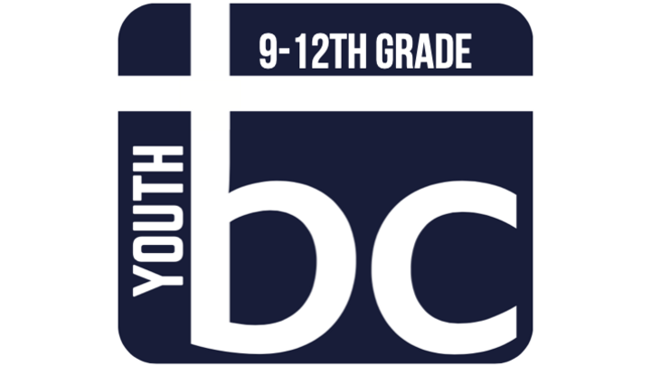 Logo for BCBC High School Youth