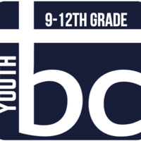 Logo for BCBC High School Youth