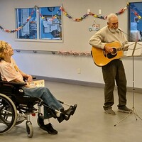 Logo for Banyan at Montclair Care Center Ministry