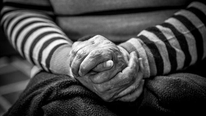 Logo for Fun With Seniors