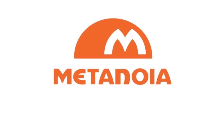 Logo for Metanoia