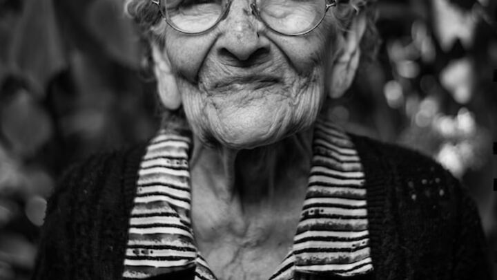 Logo for St. Andrew's Village Church Service