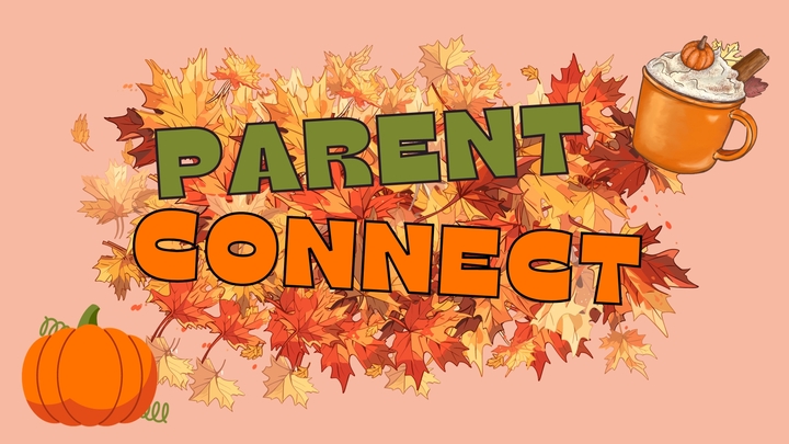Logo for Parent Connect (6th-12th Grade Parents/Guardians)