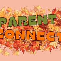 Logo for Parent Connect (6th-12th Grade Parents/Guardians)