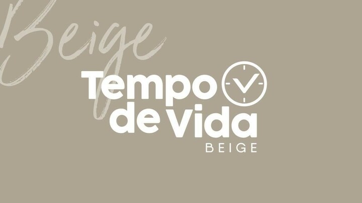 Logo for TDV Beige