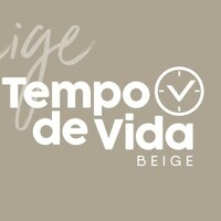 Logo for TDV Beige