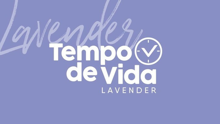 Logo for TDV Lavender