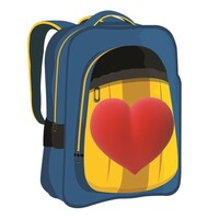 Logo for BAG (Bridging A Gap) Feeding Program