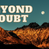 Logo for Beyond Doubt
