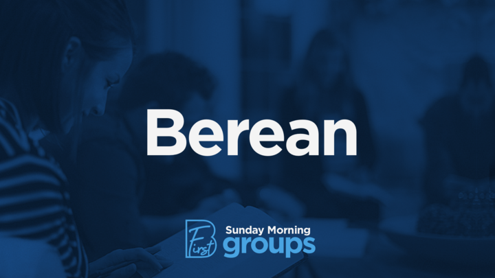 Logo for Berean