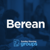 Logo for Berean